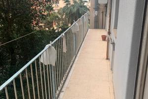 Via Androne/Battiato appartamento in condominio