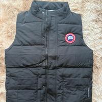 Smanicato canada goose