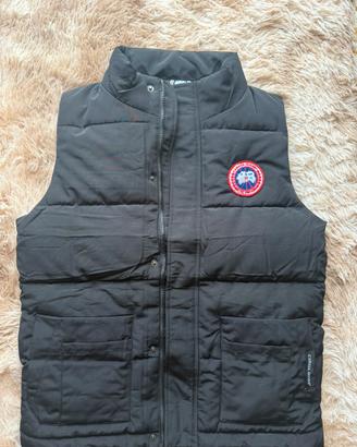 Smanicato canada goose