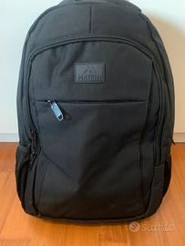 Zaino porta PC Portatile/laptop, 15.6”