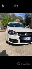Golf 5 1.9 tdi gtsport