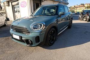 Mini Cooper D Countryman 1.5 One