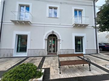 Si affitta ufficio in San Salvatore Telesino