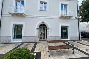 Si affitta ufficio in San Salvatore Telesino