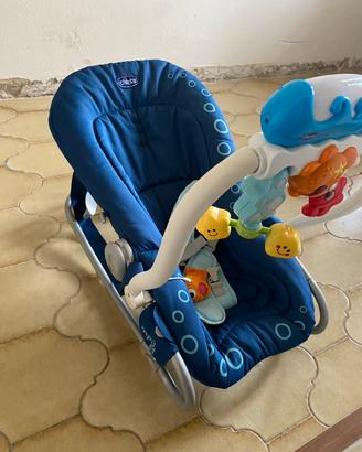 Sdraietta chicco
