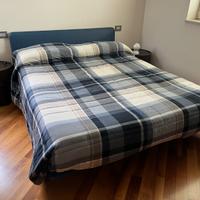 Camera da letto Pianca completa