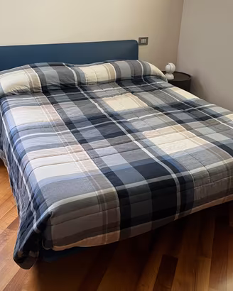 Camera da letto Pianca completa