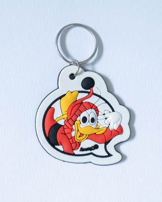 Portachiavi A Fumetti Disney - Paperoga