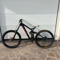 Bici Downhill