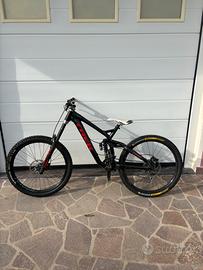Bici Downhill