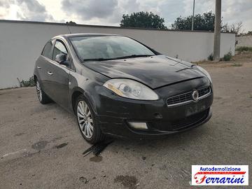 FIAT BRAVO 2 198 1.6 D MULTIJET 120CV ricambi