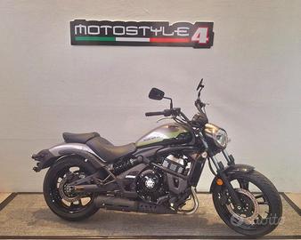 KAWASAKI Vulcan S E5+