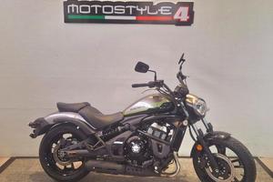 KAWASAKI Vulcan S E5+