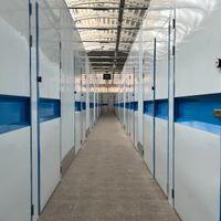 Deposito 5mq disponibili diverse metrature