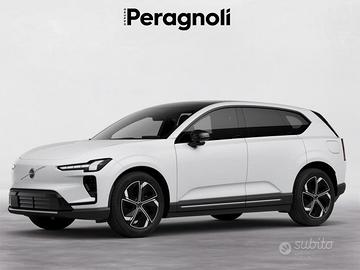 VOLVO EX60 P6 electric Plus