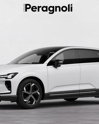 VOLVO EX60 P6 electric Plus