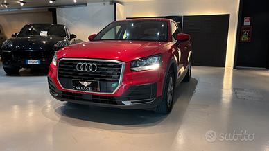 AUDI Q2 1.6D 116CV - 2018