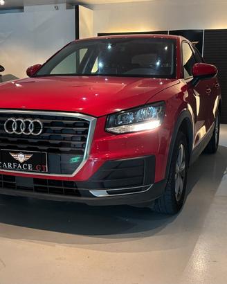 AUDI Q2 1.6D 116CV - 2018