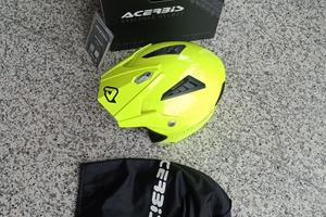 Casco moto