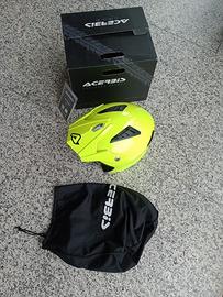 Casco moto