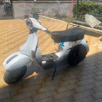 Piaggio vespa px125