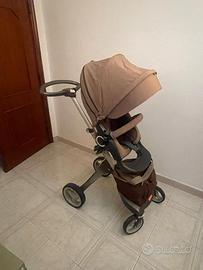 Stokke Elegante e Funzionale