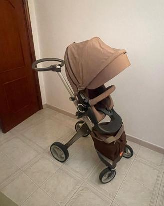 Stokke Elegante e Funzionale