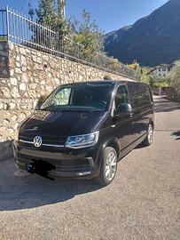 VOLKSWAGEN Transporter 2.0 TDI 150CV