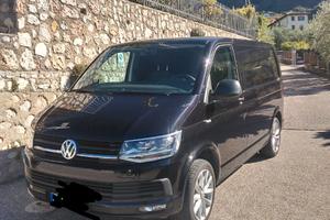 VOLKSWAGEN Transporter 2.0 TDI 150CV