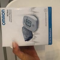 Misuratore di pressione Omron M2 basic