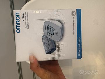 Misuratore di pressione Omron M2 basic