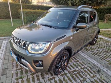 Suzuki Ignis 1.2 Hybrid Top