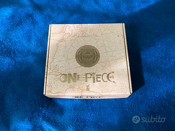 One Piece 100 Celebration Edition + Poster