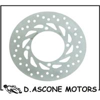 DISCO FRENO POSTERIORE HONDA SH I 125-150CC 2010>