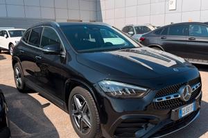 Mercedes-benz GLA 200 d Automatic 4Matic AMG Line 