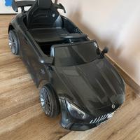 Auto bambini