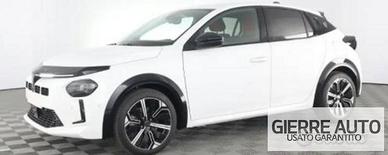 Lancia Ypsilon Hybrid e-DCT