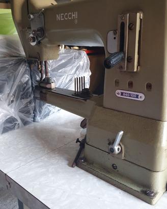 Bordatrice Necchi