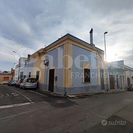 Casa Indipendente Ugento [Cod. rif 3281737VRG]