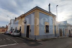 Casa Indipendente Ugento [Cod. rif 3281737VRG]