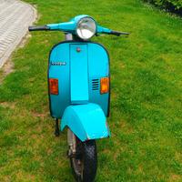 Vespa 50 pk