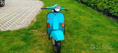Vespa 50 pk