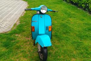 Vespa 50 pk
