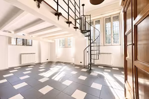 Appartamento di 87 m² con 3 locali a Milano