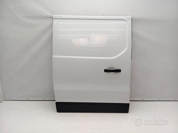 Porta portiera posteriore dx scorrevole opel vivar