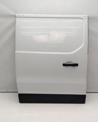 Porta portiera posteriore dx scorrevole opel vivar