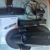 Ricambi Aspirapolvere Necchi NH9211