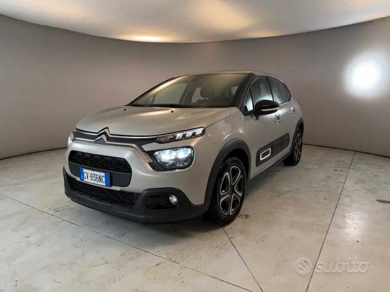 Citroen C3 3ª serie