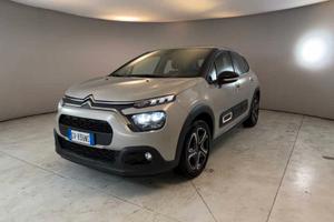 CITROEN C3 III 2017 - C3 1.2 puretech Shine U52606