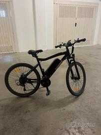 Bici elettrica samebike